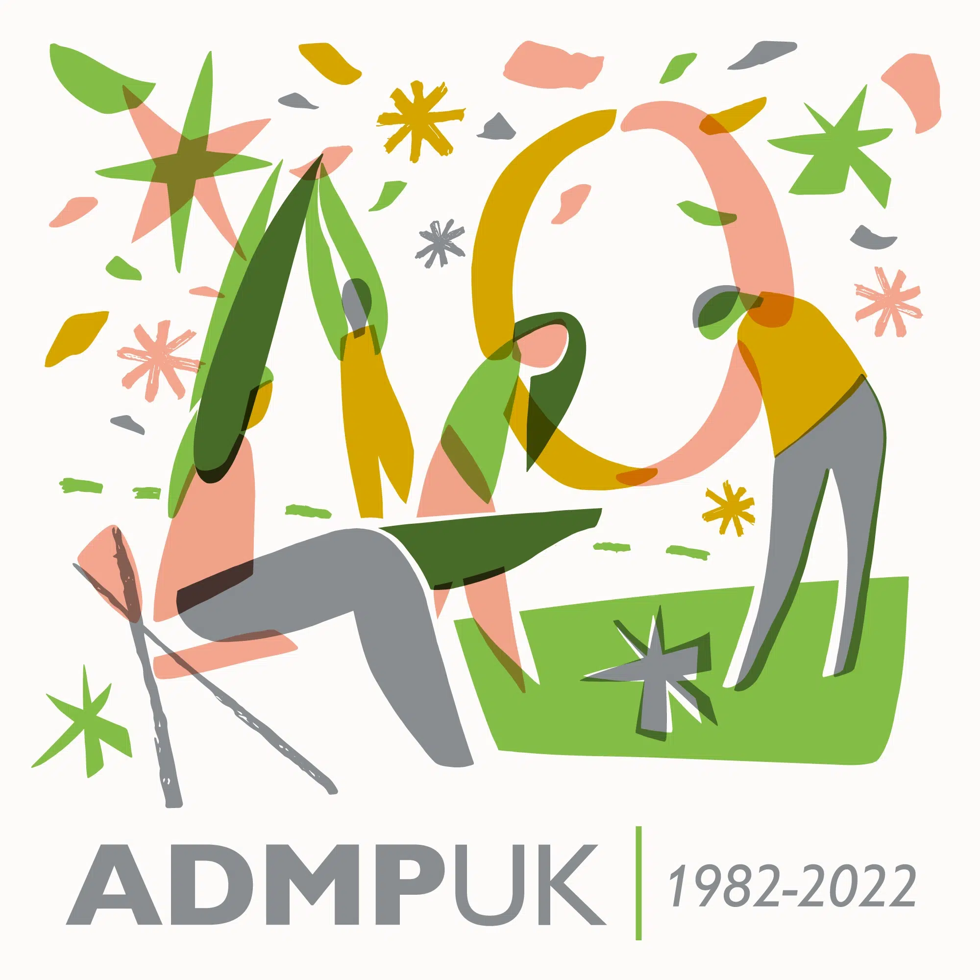 ADMP UK Website Illustration Project | Carys-ink