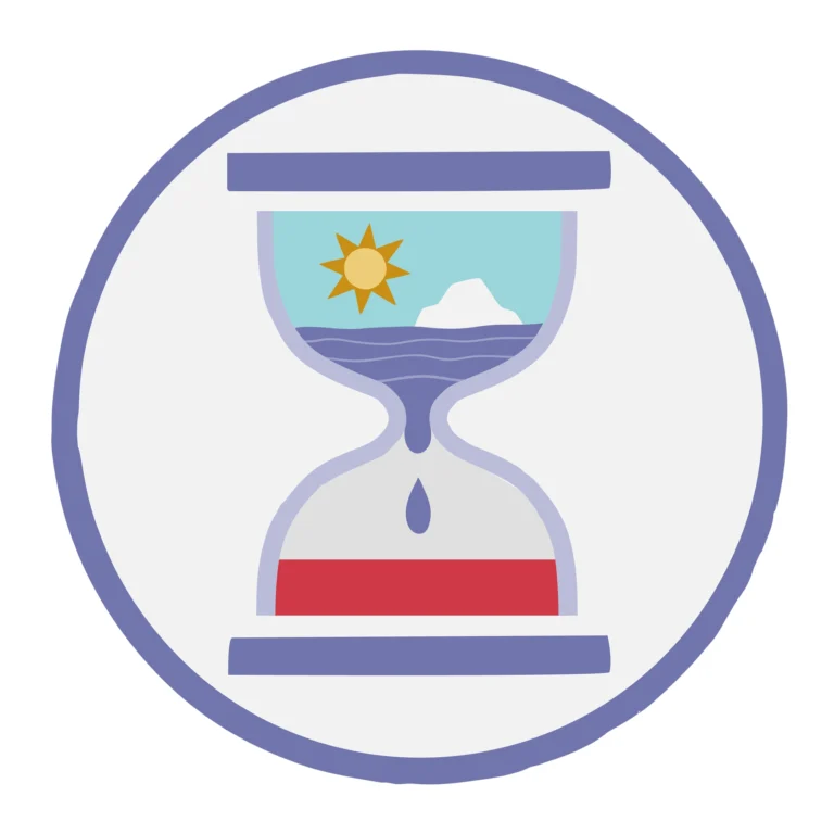 Icon - climate and environmental action